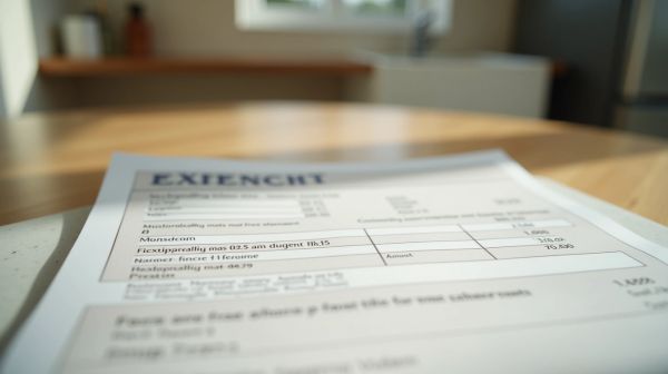 Comprendre la répartition des frais de chauffage pour mieux gérer sa facture