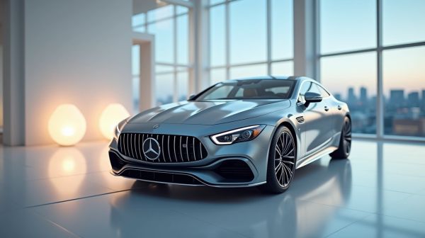 Crédit auto : choisissez le meilleur financement pour votre véhicule