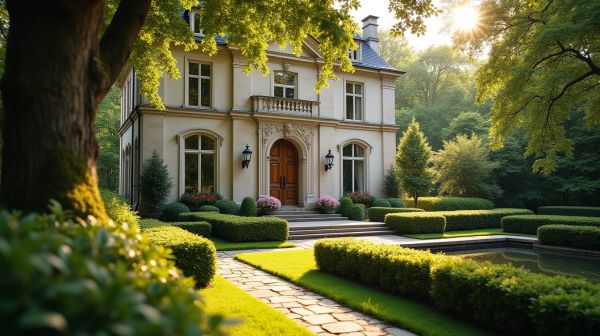 L'immobilier en France : tendances et conseils pour l'investissement