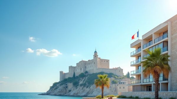 Pourquoi choisir une assurance habitation à Marseille en 2026