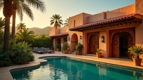 Pourquoi une villa à vendre à Amelkis pourrait être votre meilleur investissement