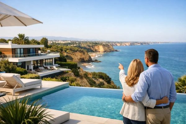 Top raisons d'investir dans une villa à Amelkis
